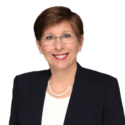 Dr. Rosa professional headshot